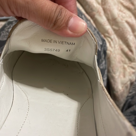 Prada loafers - Picture 7 of 9